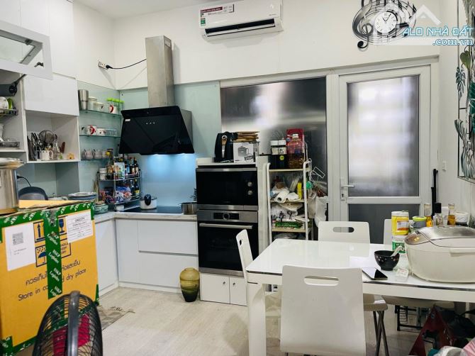Cần bán Shophouse AZ SKY KĐT Định Công, Hoàng Mai 107m x MT4.2m, ô tô, KD, giá 8.5 tỷ. - 2