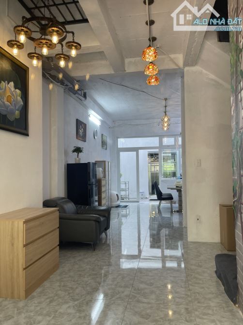 Nhà phố Đai Phúc Green Villas, 3 lầu, nột thất sẵn, giá 8.8 tỷ - 2