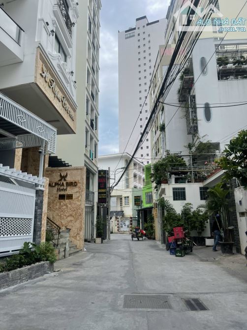 CẦN BÁN LÔ ĐẤT KHU PHỐ TÂY HẺM TUỆ TĨNH, TP NHA TRANG GIÁ 7,9 TỶ - 2