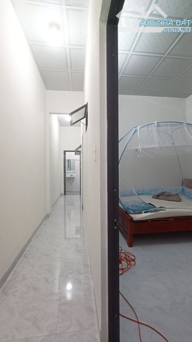 ♪ Nhà kiệt Cù Chính Lan, 51m2, sạch đẹp, 1.78 tỷ - 2