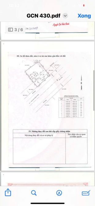 Bán nhà vị trí kinh doanh mặt tiền xin cô Bình Trị Đông B diện tích 10x10 giá 7.6 tỷ - 2