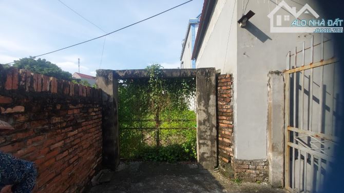 Bán đất thổ cư cách bi quế võ dt 525m giá 3.150tr - 2