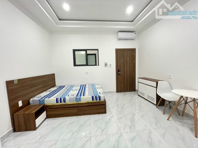 🏡Cho Thuê Đẹp Giá Tốt Đầy Đủ Nội Thất- Ngay Đại Học Văn Lang cs3 Địa chỉ: Nơ Trang Long- - 2