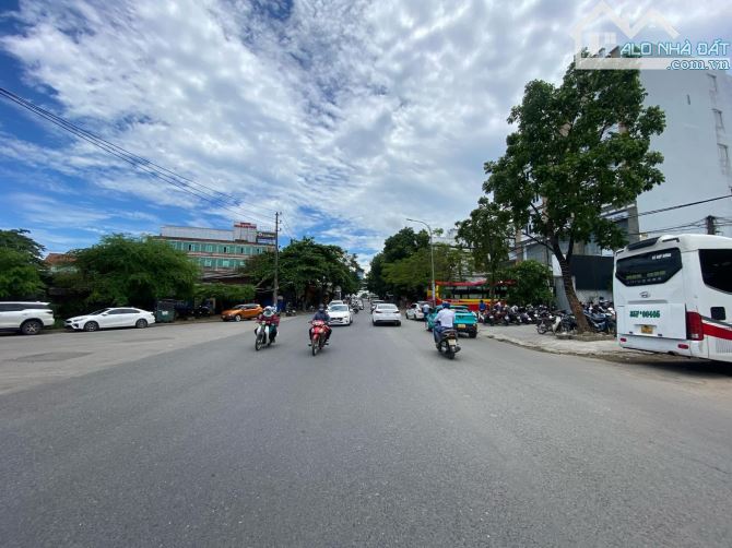 407m2 đất nở hậu mặt tiền đầu đường Phạm Văn Đồng, gần cầu Vỹ Dạ Huế - 2