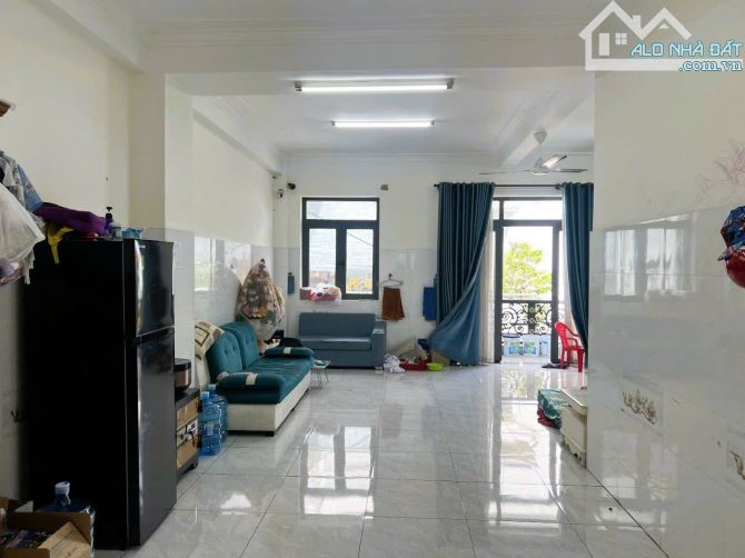 Bán nhà Lương Thế Vinh Tân Phú 122m2, 1.2tỷ - 2