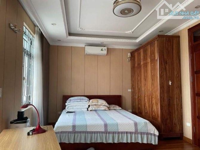 Nhà Khương Hạ Khương Trung Thanh Xuân 78m 22Tỷ 7Tầng Thang Máy Mt6.4Oto Dừng Đỗ Kinh Doanh - 2