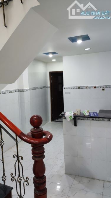 Nhà 2 tầng 3.1x16m 3PN 4WC Xô Viết Nghệ Tĩnh P21 chỉ 5 tỷ - 3