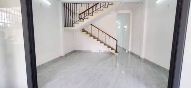 Bán Gấp Nhà Hẻm Ngắn Đ Lê Thị Hà-Tân Xuân-Hóc Môn.136,6m2 Thổ Cư.Gía 660 Triệu - 3