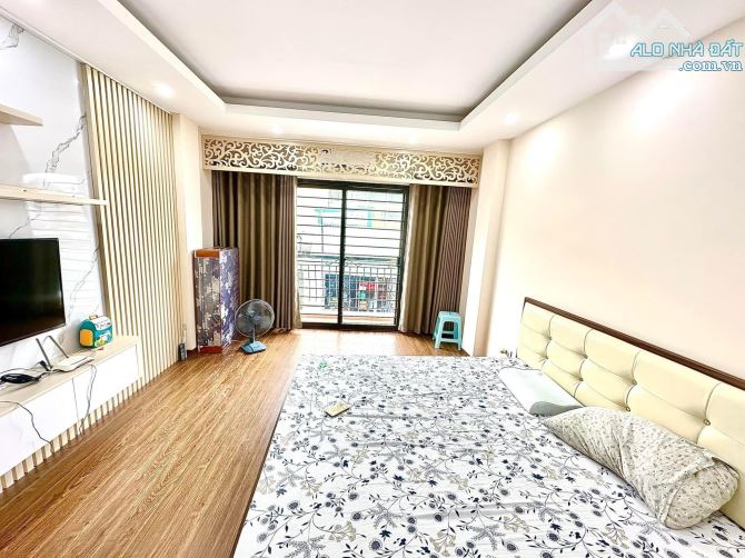 Bán nhà Hoàng Ngân, Thanh Xuân: 42m2*5T chỉ 6 tỷ 6 trước nhà thoáng sáng, ở luôn, nhà còn - 3