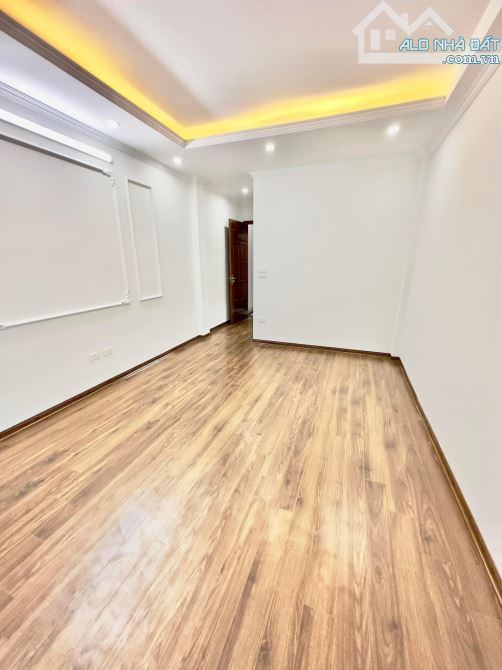 BÁN NHÀ 5 TẦNG (55m2) – HÀM NGHI, MỸ ĐÌNH – GIÁ TỐT 9.8 TỶ - 3