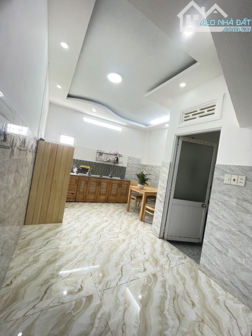 🏡 BÁN NHÀ ĐƯỜNG NGUYỄN TRUNG TRỰC, PHƯỜNG 4, ĐÀ LẠT 🌟 - 3