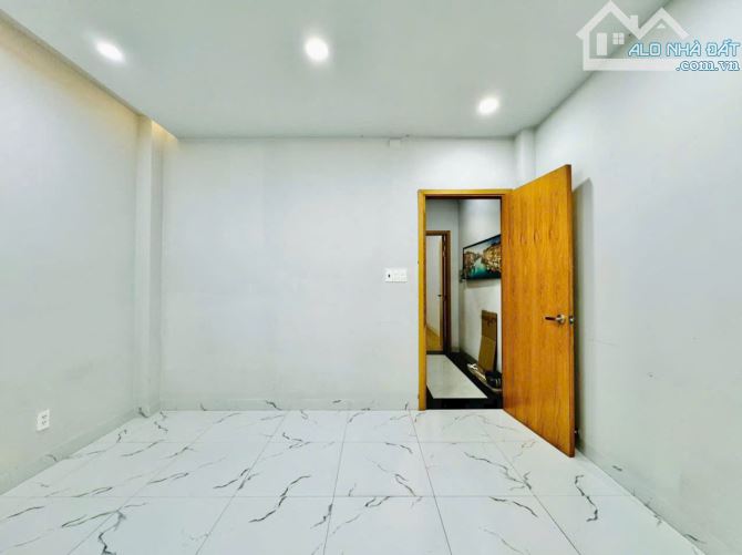 🌈🏠🌈Bán Nhà HXH 440 Đường  Thống Nhất, P.16, dt: 4x14m giá 7,8 tỷ - 3