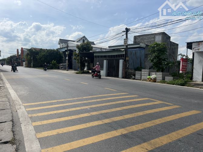 Chính chủ gửi bán lô đất 152m mặt 17b an dương hải phòng - 3