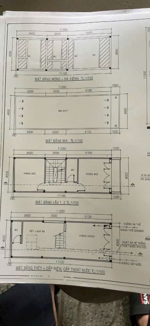 Bán đất đường Tô Ngọc Vân Q12 giá chỉ 2 tỷ 680 triệu gần chợ - 3