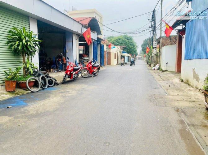 Bán đất Phù Linh gần QL3-Ô Tô vô Đất 71m=900 triệu - 3