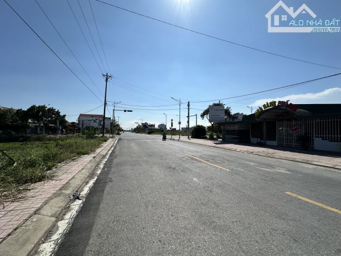 Cần bán 2 lô đất mặt đường  Thụy Hương, Kiến Thụy, Hải Phòng - 4