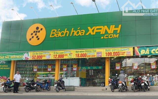 ĐẤT 3180m2, Giá 340tr, GẦN CHỢ, TRƯỜNG HỌC SÁT BÊN, DÂN CƯ HIỆN HỮU - 4