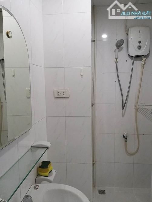 Căn 2p ngủ,2wc, 65m2,11tr chung cư Phạm Viết Chánh, p19, Bình Thạnh - 4