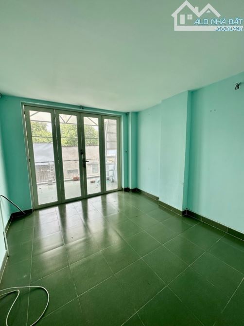 Bán nhà Phan Văn Trị P11, Bình Thạnh, 4 Tầng 40m2, 4 Phòng ngủ, giá chỉ 5.35 tỷ - 4