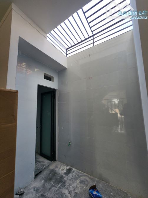 3,55Tỷ TL🔥 Bán nhà 1 trệt 2 lầu + Tum KDC Lộc Phát Residence, P.Thuận Giao, Thuận An - 4