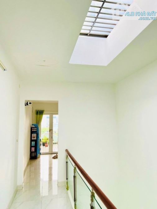 GIẢM CHÀO NHÀ MẶT TIỀN NGUYỄN VĂN KHỐI, GV, KD MỌI NGÀNH NGHỀ, 70M2, GIÁ CHỈ 9.9 TỶ - 4