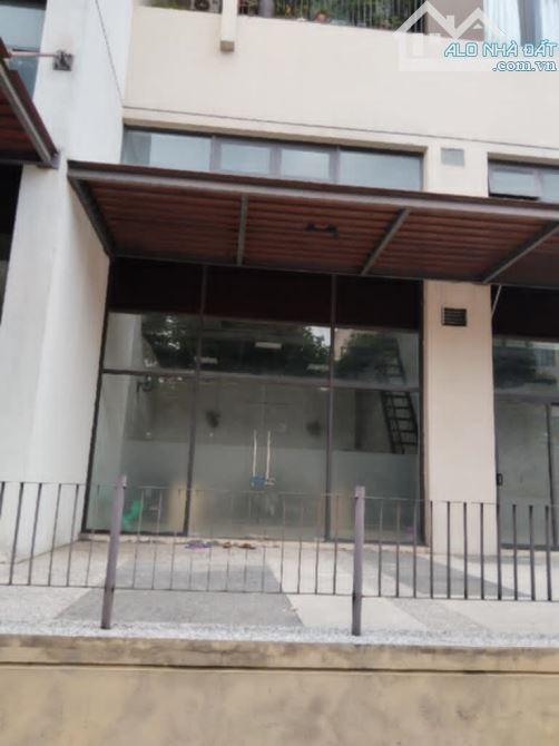 * BÁN SHOP HOUSE GREEN PARK VIỆT HƯNG- DIỆN TÍCH : 62M², 2 TẦNG, GIÁ: 9,2 TỶ - 4