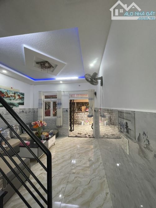 🏡 BÁN NHÀ ĐƯỜNG NGUYỄN TRUNG TRỰC, PHƯỜNG 4, ĐÀ LẠT 🌟 - 4