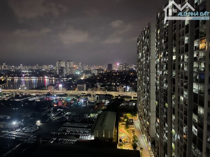 75M2 - 2NGỦ - TRÊN 3,9TỶ 🌟CHCC  VẬT TƯ DU LỊCH TRẦN THỦ_ĐỘ - ĐẸP HIẾM LÔ GÓC 2 BAN CÔNG - - 4