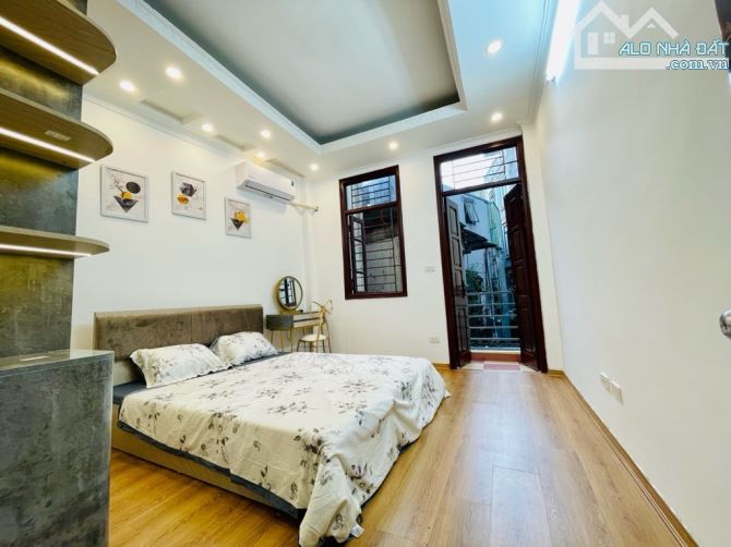 🏘️Kim mã , HAI MẶT THOÁNG DT 48 m 5 tầng giá nhỉnh 6 🧄 - 4