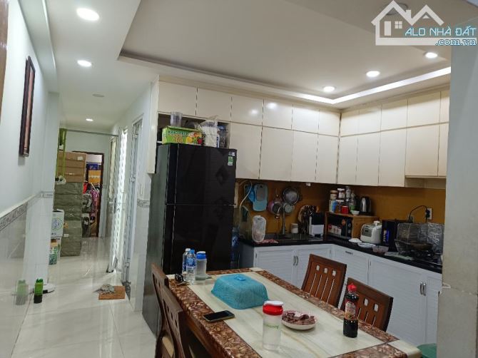 🏠NHÀ LŨY BÁN BÍCH, 80M2, 2 TẦNG, 4×20  CHỈ 6.8 TỶ TL. - 4