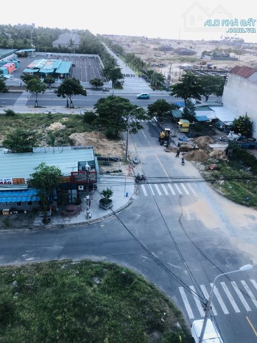 ⭐⭐⭐ TÒA 6 TẦNG NGUYỄN THẦN HIẾN 10 PHÒNG CÓ THANG MÁY GIÁ 10 TỶ - 4