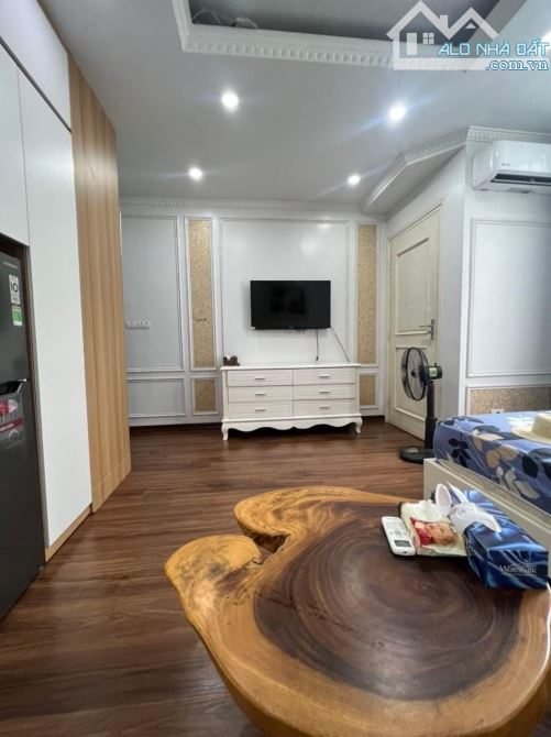 Mp Đẳng Cấp Đình Thôn Nam Từ Liêm 100m2 9T Thang Máy Mt 4.5m 20 PNKK Doanh thu 160tr/Tháng - 5