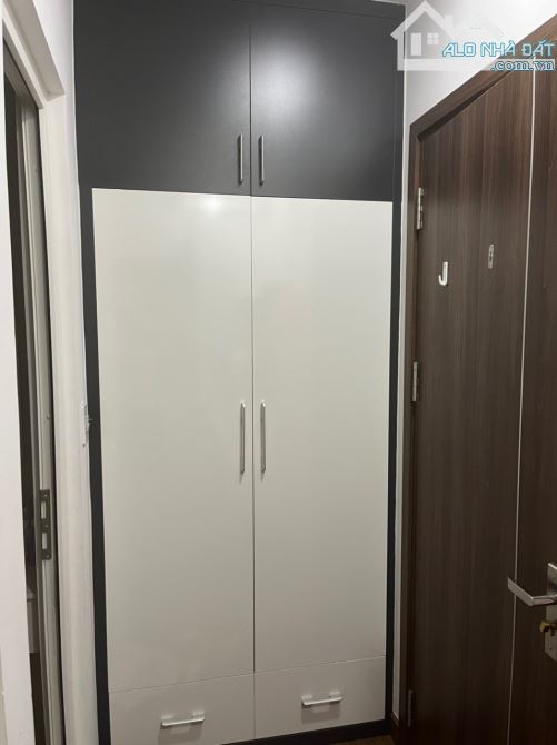 Chung cư B2 Trường Sa, P17, Bình Thạnh: 65m2, 2p ngủ, 2wc, 11tr, NT - 5