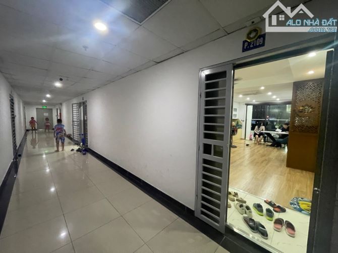75M2 - 2NGỦ - TRÊN 3,9TỶ 🌟CHCC  VẬT TƯ DU LỊCH TRẦN THỦ_ĐỘ - ĐẸP HIẾM LÔ GÓC 2 BAN CÔNG - - 5