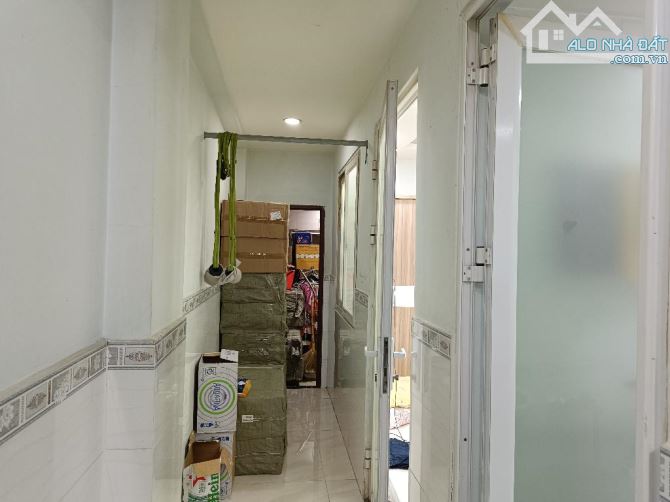 🏠NHÀ LŨY BÁN BÍCH, 80M2, 2 TẦNG, 4×20  CHỈ 6.8 TỶ TL. - 5