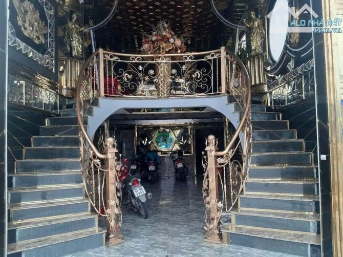⭐⭐⭐ TÒA 6 TẦNG NGUYỄN THẦN HIẾN 10 PHÒNG CÓ THANG MÁY GIÁ 10 TỶ - 5
