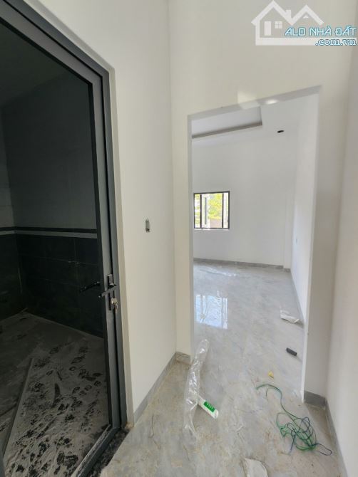 3,55Tỷ TL🔥 Bán nhà 1 trệt 2 lầu + Tum KDC Lộc Phát Residence, P.Thuận Giao, Thuận An - 6