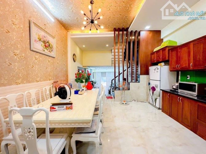 BÁN GẤP NHÀ KDC TÂN AN HUY - ĐƯỜNG LÊ VĂN LƯƠNG - TÂN PHONG - GIÁ 13 TỶ 8 TL. - 6