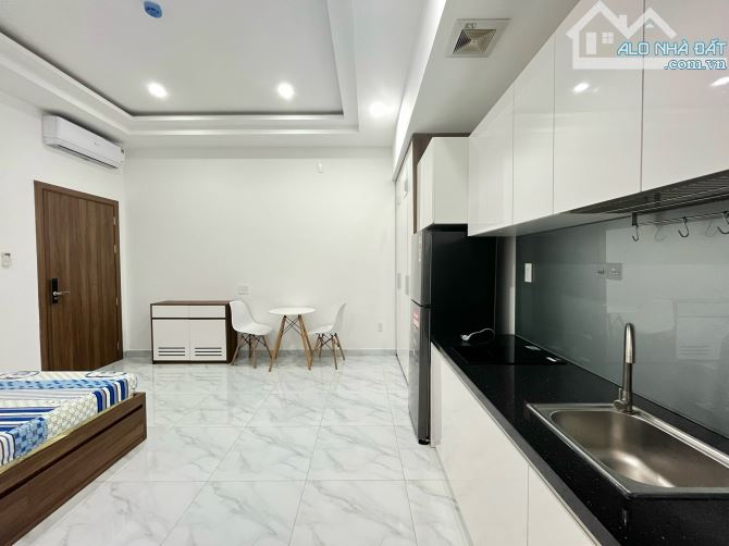 🏡Cho Thuê Đẹp Giá Tốt Đầy Đủ Nội Thất- Ngay Đại Học Văn Lang cs3 Địa chỉ: Nơ Trang Long- - 6