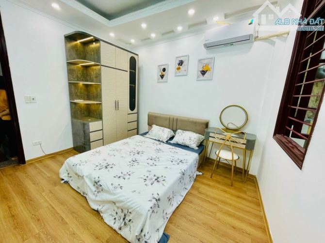 🏘️Kim mã , HAI MẶT THOÁNG DT 48 m 5 tầng giá nhỉnh 6 🧄 - 6