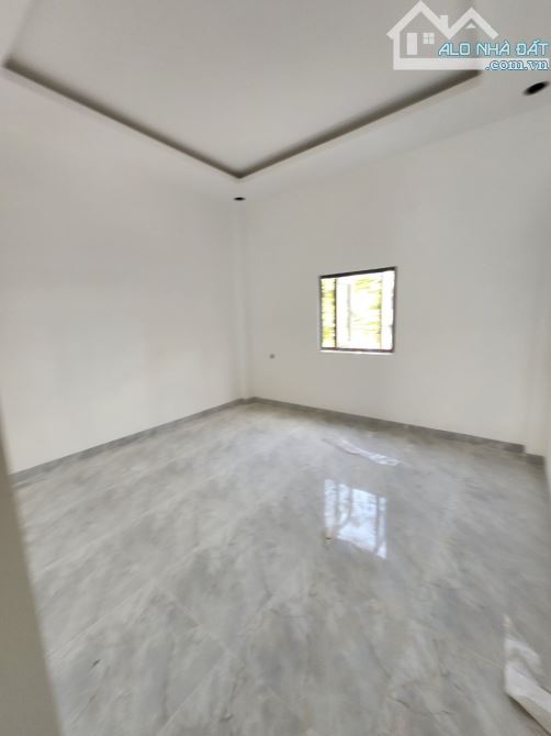 3,55Tỷ TL🔥 Bán nhà 1 trệt 2 lầu + Tum KDC Lộc Phát Residence, P.Thuận Giao, Thuận An - 7