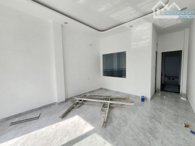 3,75Tỷ TL🔥Bán nhà 1 trệt 2 lầu + Tum KDC Lộc Phát Residence, P.Thuận Giao, Thuận An - 7