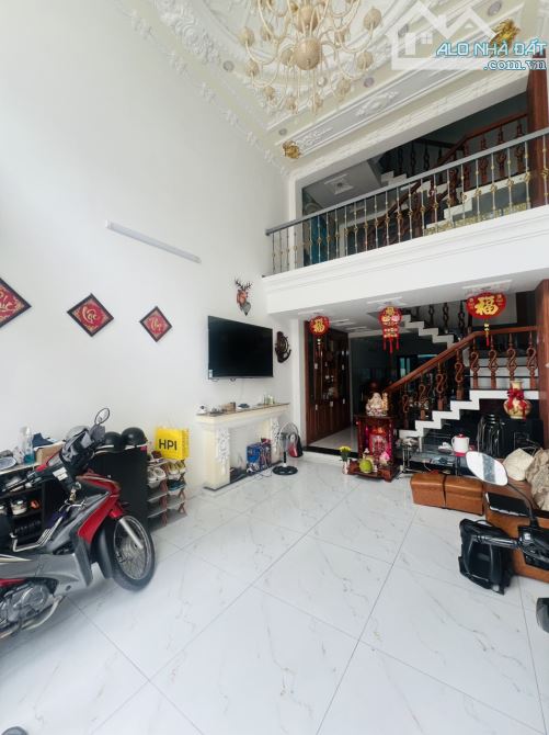 🏡 SIÊU PHẨM NHÀ MẶT TIỀN 5 TẦNG BÌNH TRỊ ĐÔNG BÌNH TÂN – GIẢM GIÁ CHỈ CÒN HƠN 6 TỶ! 🏡 - 7