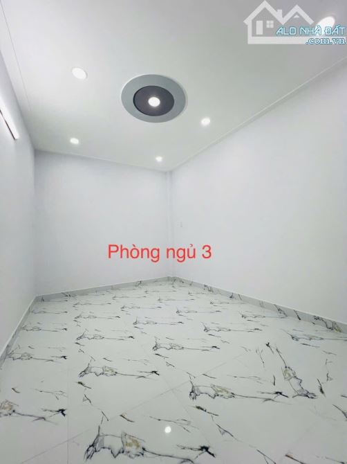 Bình Tân, Sát AEON TÂN Phú, 5.2x12, , 2 tầng, hẻm 5m, giá 2.95 Tỷ - 8