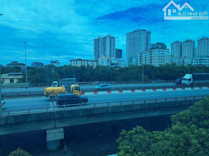 Bán nhà đẹp mặt phố Hoàng Liệt 5 tầng 165m2 MT 7m thông sàn, thang máy cho thuê kinh doanh - 8