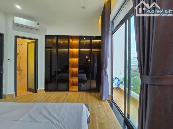 🇻🇳NHÀ 3 TẦNG MỚI 100% HOÀ MINH: FULL NỘI THẤT - 8