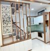 Bán nhà Bạch Mai, Hai Bà Trưng 33m × 5 tầng,Giá 7 tỷ, nhà mới,ngõ rộng thẳng 3m,60m ra phố