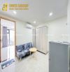 Căn Hộ 1PN view kính ngay Tân Quy Quận 7 gần Lotte , Chung cư Sunrise City , Cầu Kênh tẻ