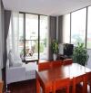 Bán tòa nhà 9 tầng thang máy, phố Trích Sài 290m2, mặt tiền 20m, giá 75 tỷ
