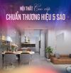 BÁN CĂN HỘ 2PN- 76M2- TRUNG TÂM HẢI CHÂU- ĐÀ NẴNG- GIÁ CHỈ 55TR/M2- CHIẾT KHẤU KHỦNG!